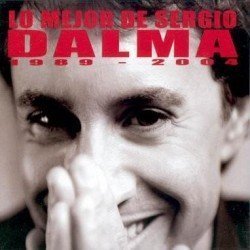 SERGIO DALMA - LO MEJOR 89/04 - CD