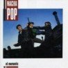 NACHA POP - EL MOMENTO - CD