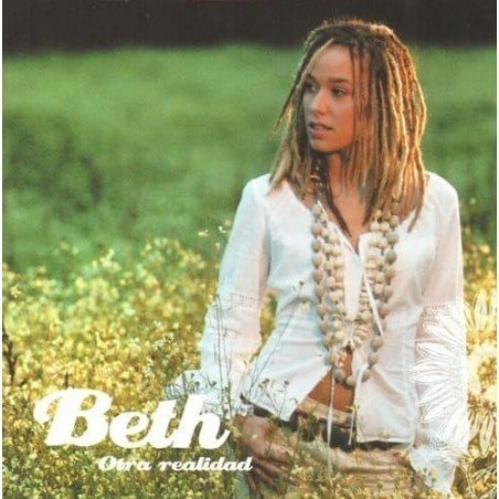 BETH - OTRA REALIDAD - CD