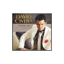 DAVID CIVERA - PERDONAME - CD (SLD)