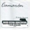 CAMARON DE LA ISLA - TE LO DICE CAMARON - CD