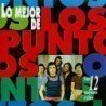 LOS PUNTOS - LO MEJOR DE LOS PUNTOS - CD
