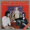 CAMARON Y PACO DE LUCIA - NOCHEBUENA GITANA CON CAMARON Y PACO DE - CD