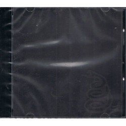 METALLICA - BLACK ALBUM - CD