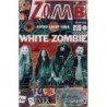 WHITE ZOMBIE - ASTRO CREEP 2000 - CD