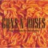 GUNS N´ROSES - THE SPAGHETTI INCIDENT - CD