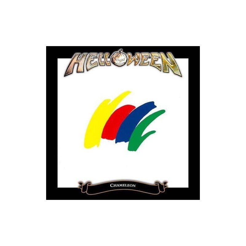 HELLOWEEN - CHAMELEON - 2CD REED HELLOWEEN - CHAMELEON - 2CD REED