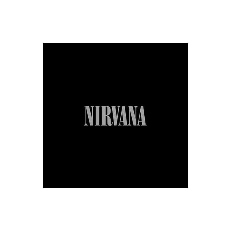 NIRVANA - NIRVANA - CD NIRVANA - NIRVANA - CD
