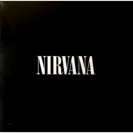 NIRVANA - NIRVANA - LP