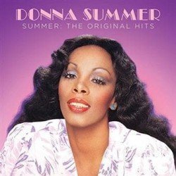 DONNA SUMMER - SUMMER: THE ORIGINAL HITS - CD