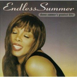 DONNA SUMMER - ENDLESS SUMMER GREATEST - CD
