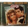 GREASE - OLIVIA NEWTON JOHN - CD