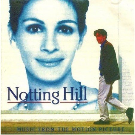 NOTTING HILL - B.S.O - CD