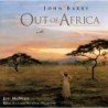 OUT OF AFRICA - B.S.O - CD