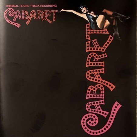 CABARET - B.S.O - CD