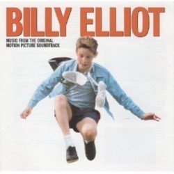 BILLY ELLIOT - B.S.O - CD