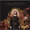 LOREENA MCKENNITT - THE MASK AND MIRRORS - CD