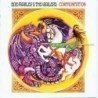 BOB MARLEY & THE WAILERS - CONFRONTATION - CD