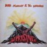 BOB MARLEY & THE WAILERS - UPRSING - CD