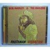 BOB MARLEY & THE WAILERS - RASTAMAN VIBRATION - CD