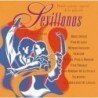SEVILLANAS DE CARLOS SAURA - B.S.O - CD