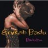 ERYKAH BADU - BADUIZN - CD