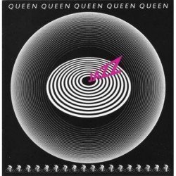 QUEEN - JAZZ - CD