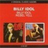 BILLY IDOL - REBEL YELL - CD