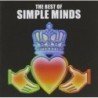SIMPLE MINDS - THE BEST OF SIMPLE MINDS - 2CD
