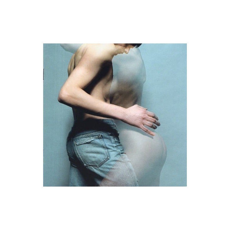 PLACEBO - SLEEPING WITH GHOSTS - CD REED PLACEBO - SLEEPING WITH GHOSTS - CD REED