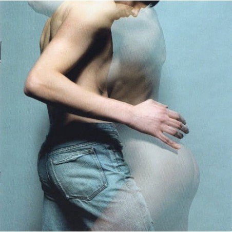 PLACEBO - SLEEPING WITH GHOSTS - CD REED