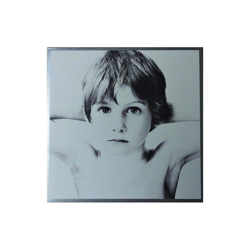 U2 - BOY - LP U2 - BOY - LP
