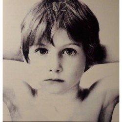 U2 - BOY - 2 CD ESP