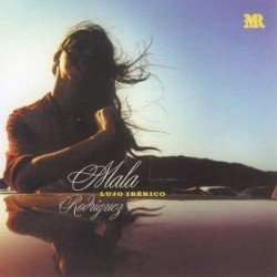 MALA RODRIGUEZ - LUJO IBERICO - CD (SLD)