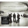 U2 - ALL THAT YOU CANT LEAVE BEHIND - CD REED