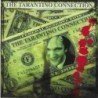 THE TARANTINO CONNECTION - THE TARANTINO CONNECTION BMG 1996 - CD