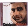 CAETANO VELOSO - LOCO POR TI - CD