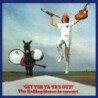 ROLLING STONES - GET YER YA - CD
