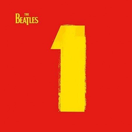THE BEATLES - 1-THE BEATLES - 2 LP