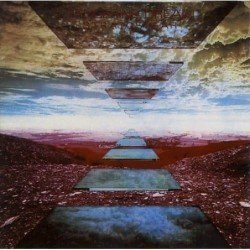 TANGERINE DREAM - STRATOSFEAR - CD