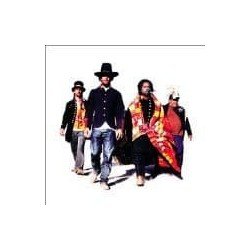 BEN HARPER - BURN TO SHINE - CD