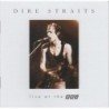 DIRE STRAITS - LIVE AT THE BBC - CD