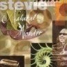 STEVIE WONDER - NATURAL WONDERS - CD