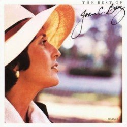 JOAN BAEZ - THE BEST OF JOAN BAEZ - CD