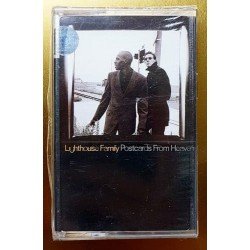 LIGHTHOUSE FAMILY - POSTCARDS FROM HEAVEN - CD