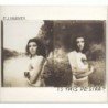 PJ HARVEY - IS THIS DESIRE - CD