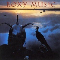 ROXY MUSIC - AVALON - CD