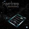 SUPERTRAMP - CRIME OF THE CENTURY - CD