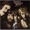 CREEDENCE CLEARWATER REVIVA - PENDULUM - CD