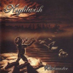 NIGHTWISH - WISHMASTER - CD